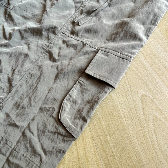 LPA Sojnita Parachute Pant Size S - Picture 7 of 11